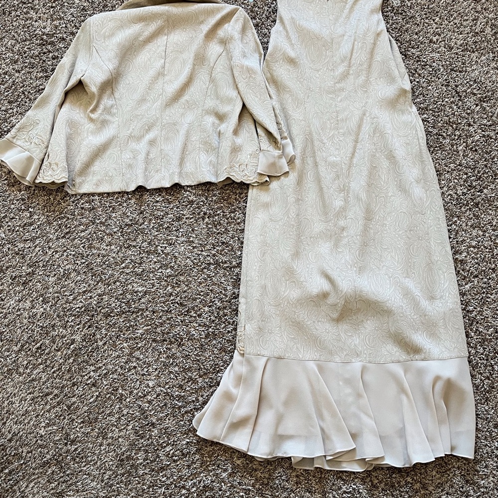 Women’s dress Size 8